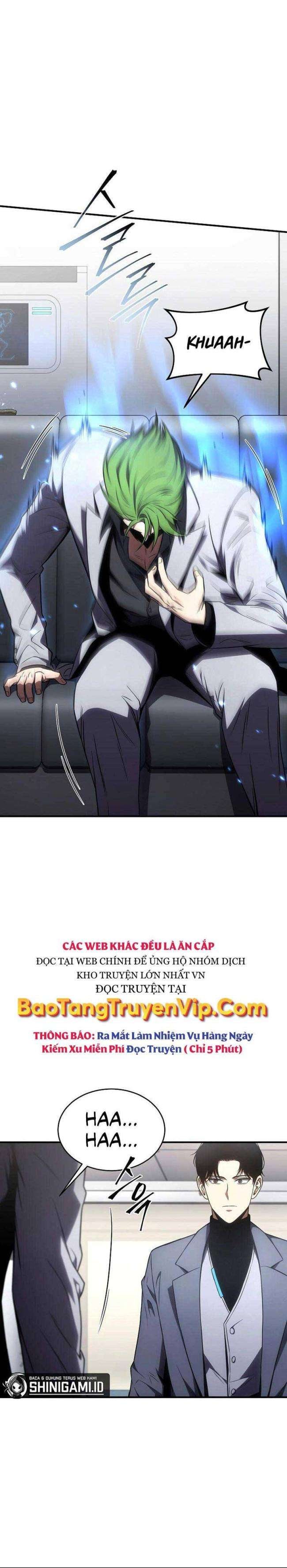 Ma Dược Sư Thiên Tài - Page 19