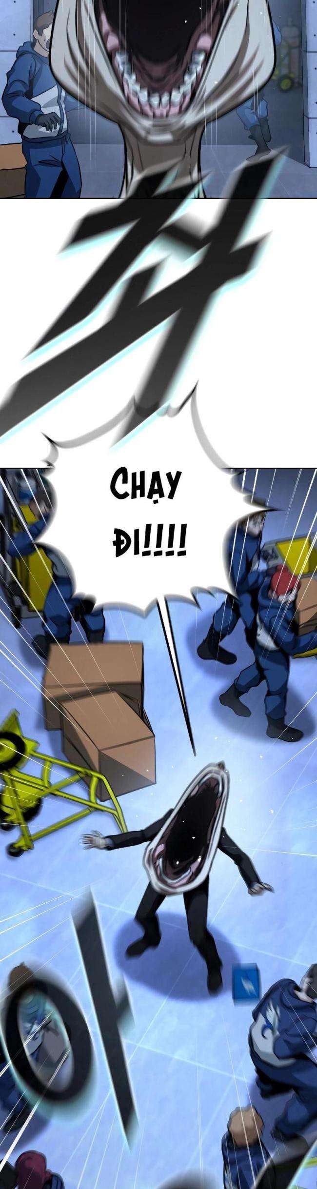 Tuyệt Đỉnh Anh Hùng - Page 59