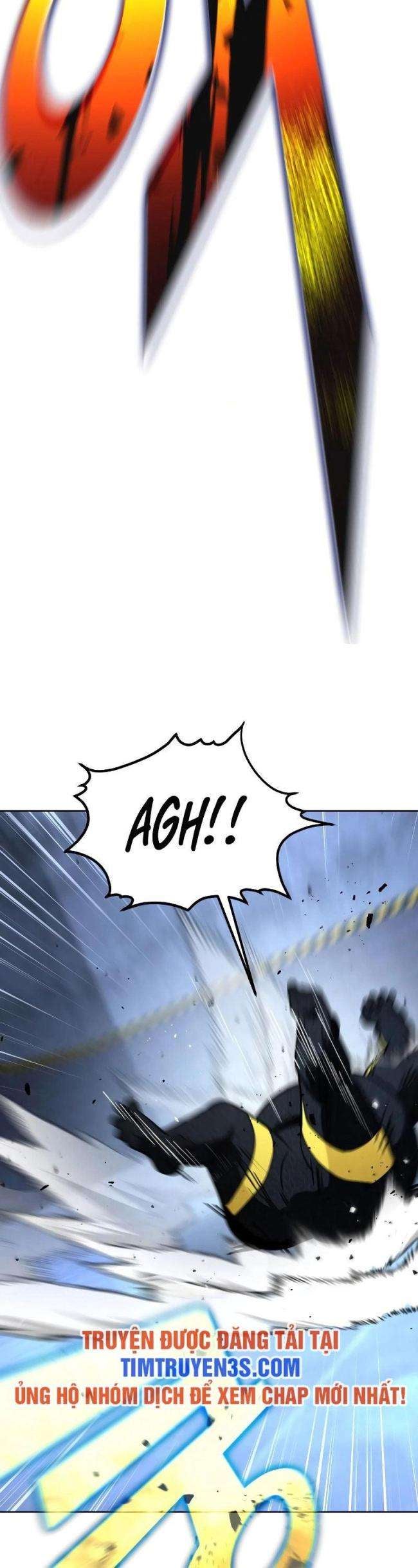 Tuyệt Đỉnh Anh Hùng - Page 19