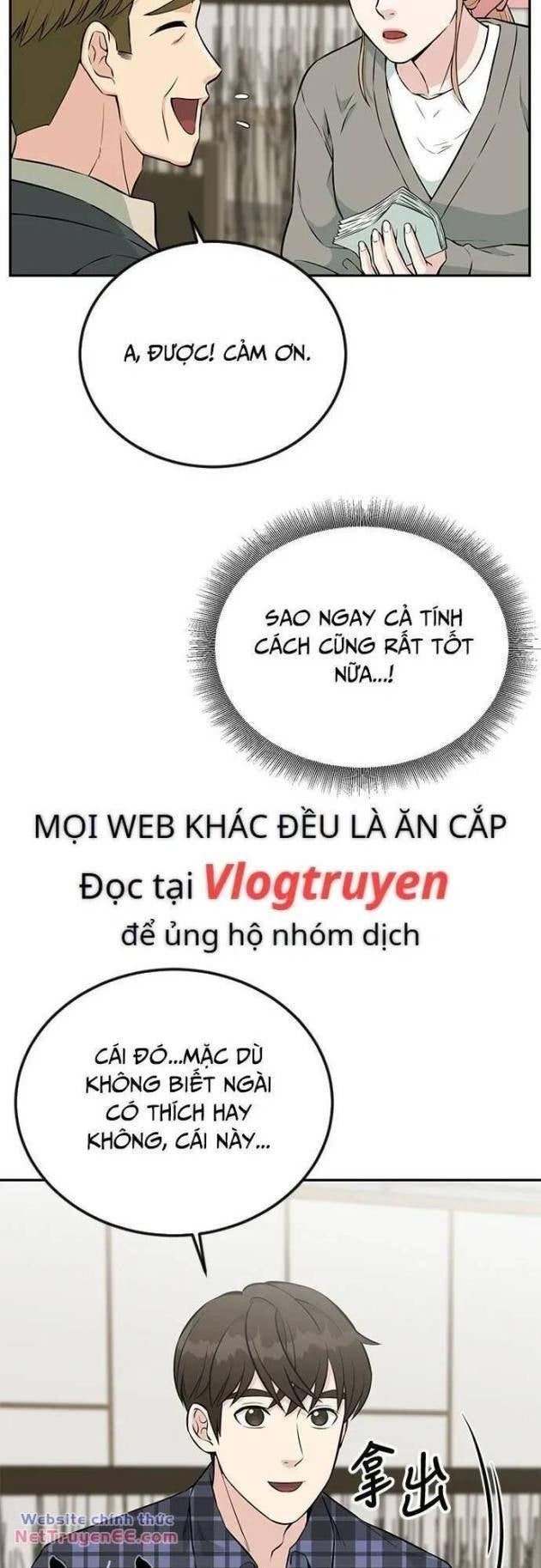 Chuyển Sinh Trở Thành Nhân Viên Mới - Page 34