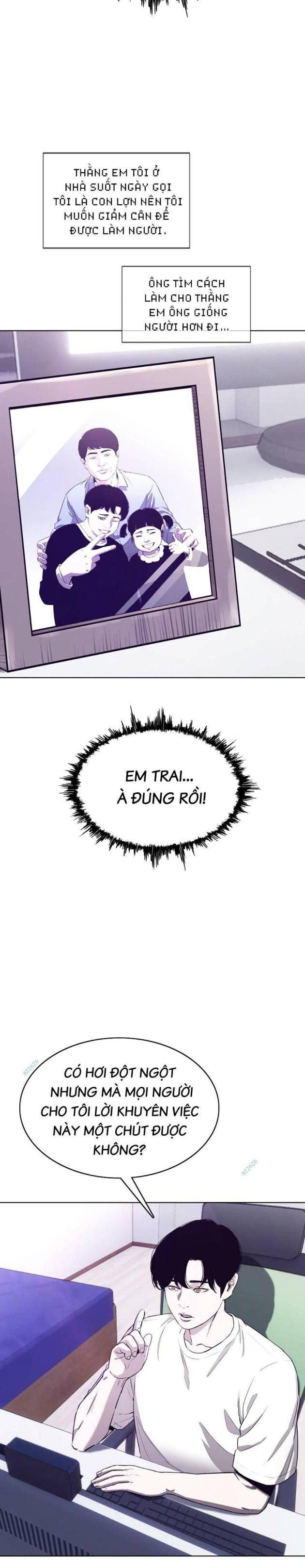 Loser Báo Thù - Page 11