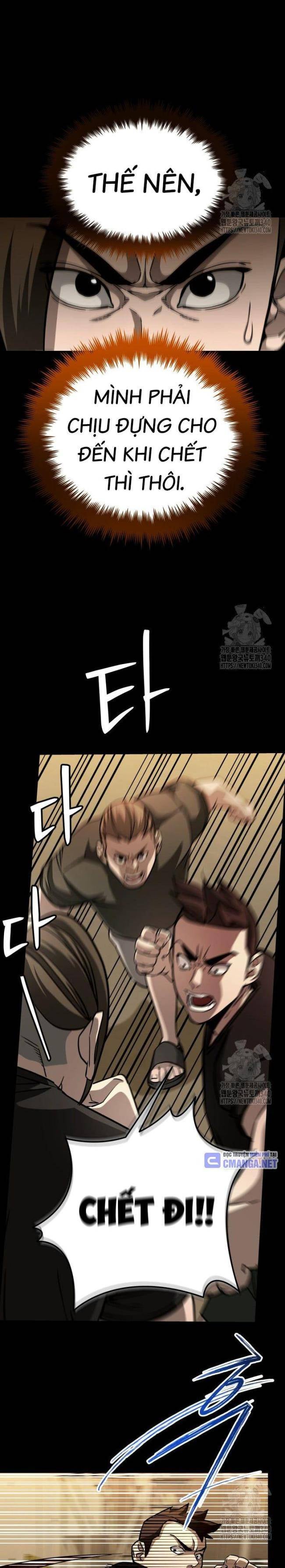 99 Thủ Lĩnh - Page 7