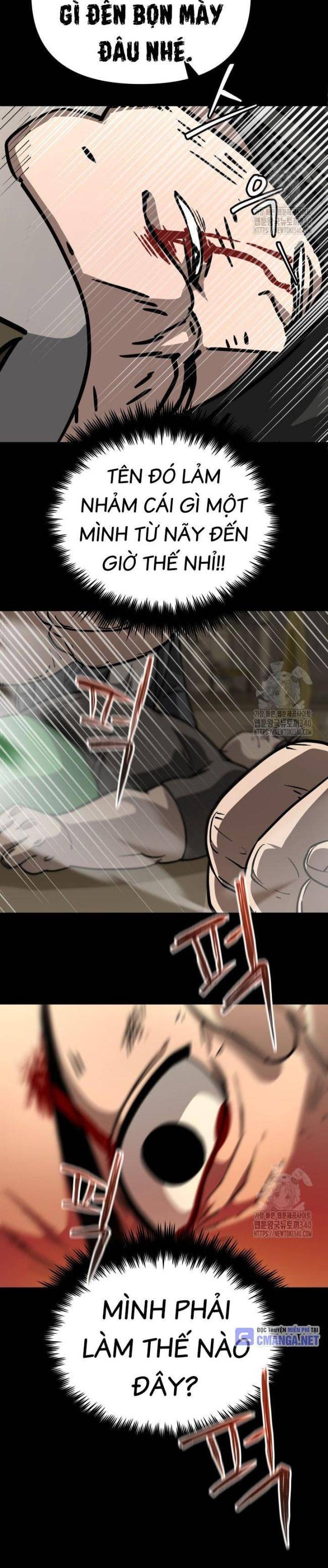 99 Thủ Lĩnh - Page 13