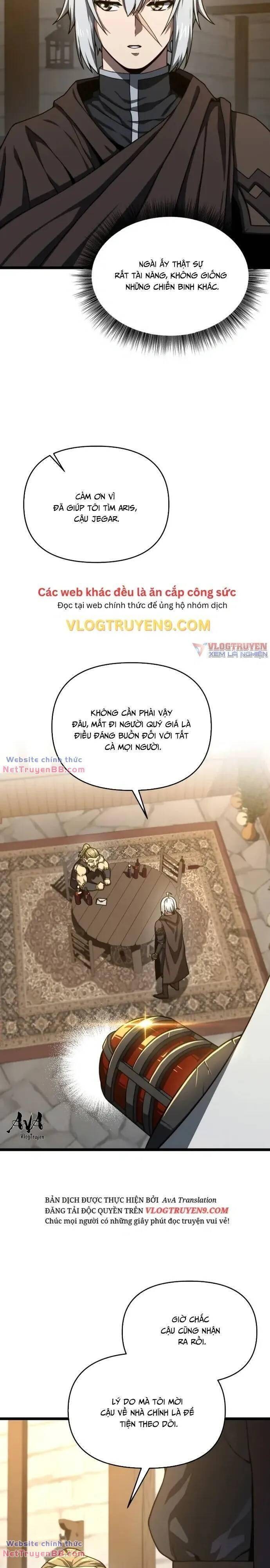 Kiếm Ma Chết Tiệt - Page 14