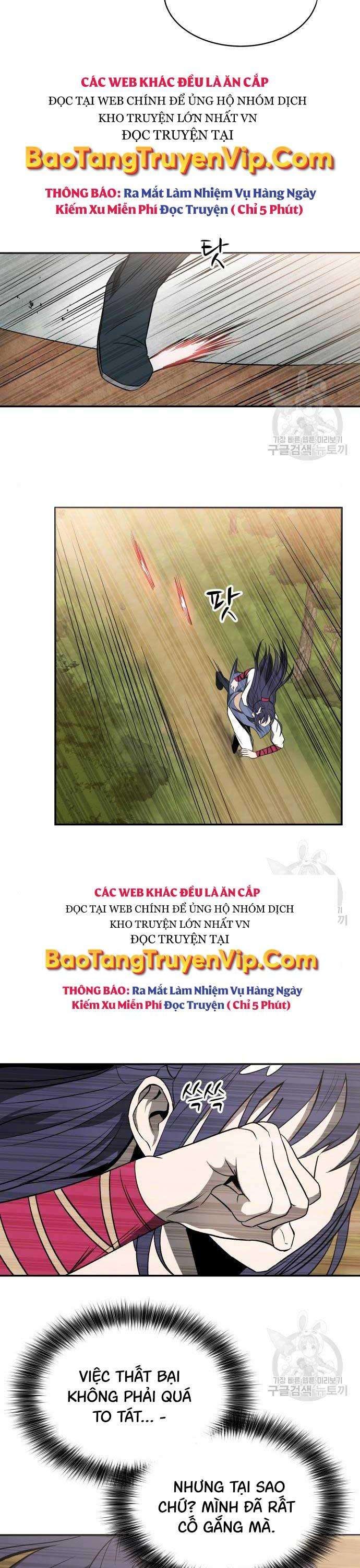 Thiên Tài Tuyệt Đỉnh Hoa Sơn - Page 28