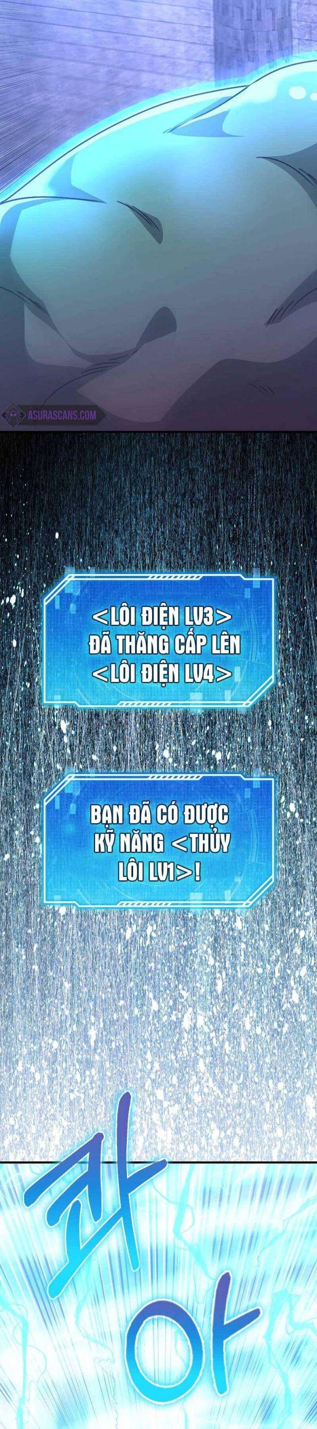 Tôi Không Phải Là Hồi Quy Giả - Page 15