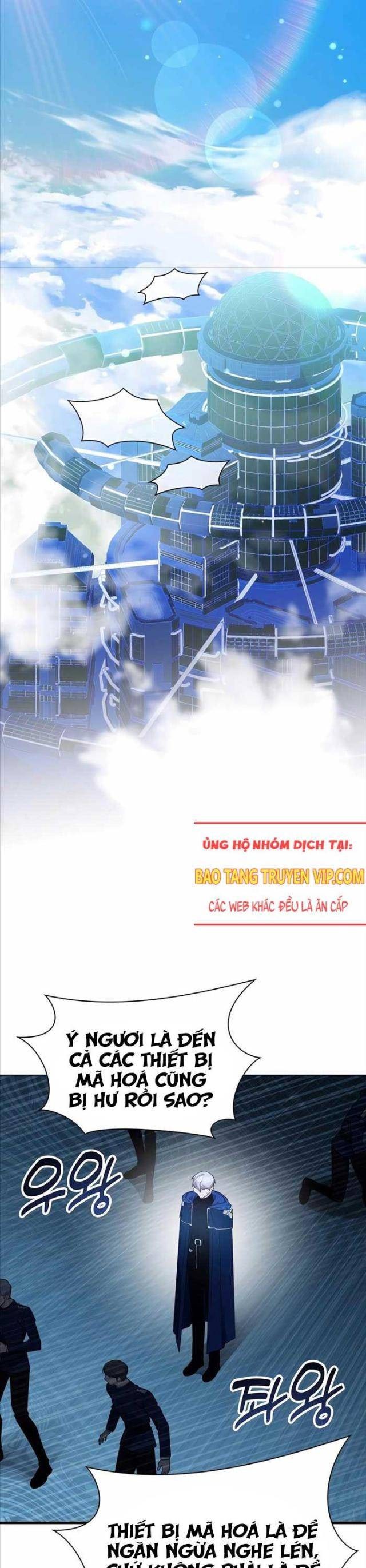 Giấc Mơ Trong Game Trở Thành Hiện Thực - Page 12