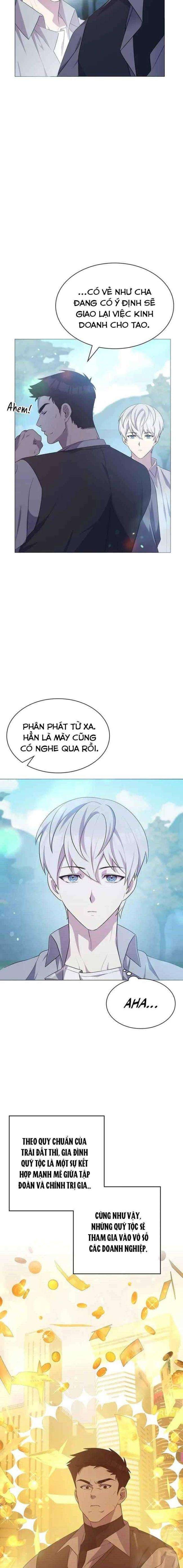 Giấc Mơ Trong Game Trở Thành Hiện Thực - Page 30