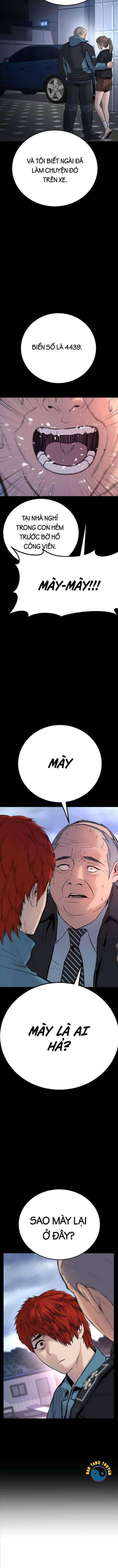 Cậu Bé Tội Phạm - Page 20