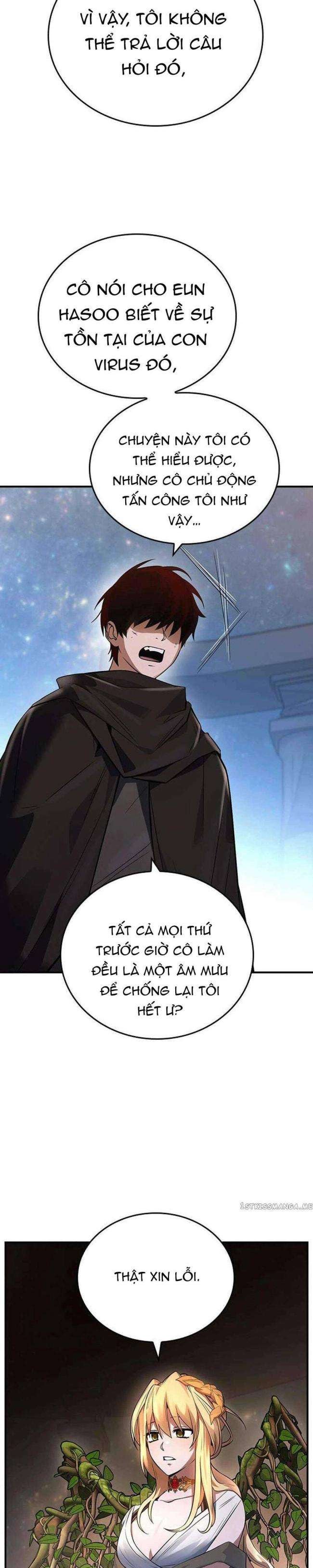 Kẻ Luôn Kết Thúc Bằng Bad Ending - Page 6