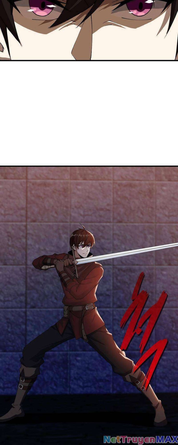 Đăng Nhập Thành Quái Vật - Page 45