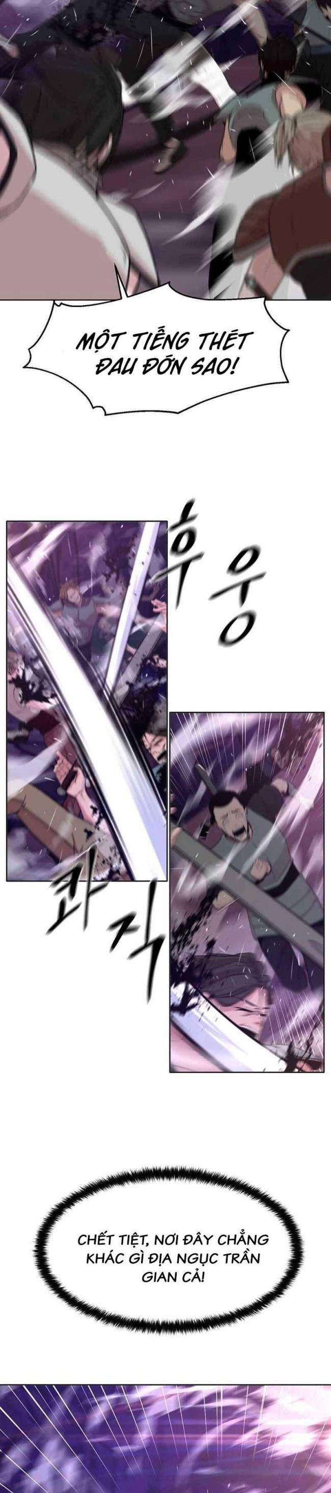 Võ Gia Cô Độc - Page 37