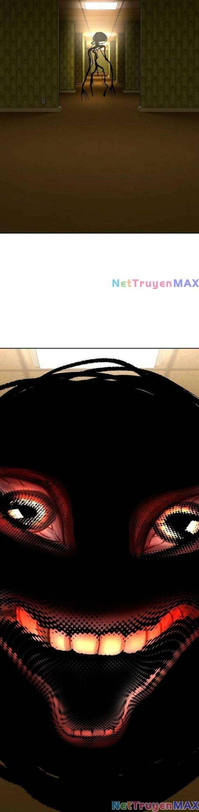 Trò Chơi Ma Quái - Page 25