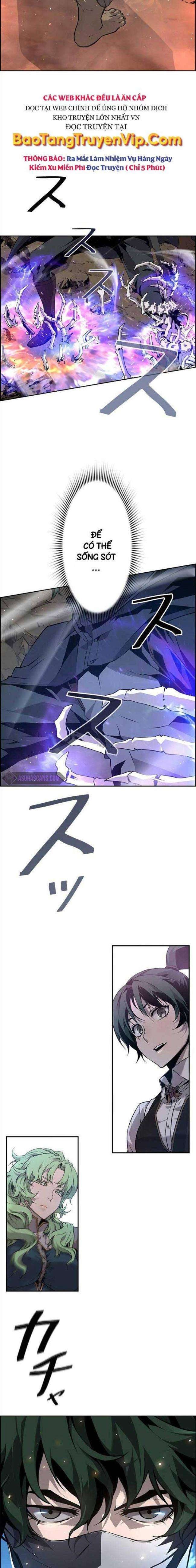 Đặc Tính Tiến Hóa Của Chiêu Hồn Sư - Page 29