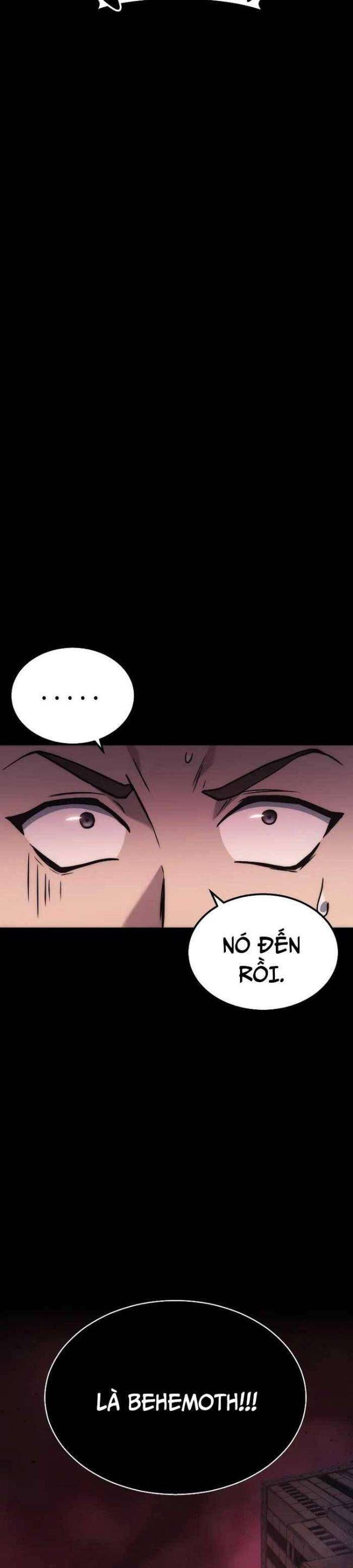 Thần Chiến Tranh Trở Lại Cấp 2 - Page 4