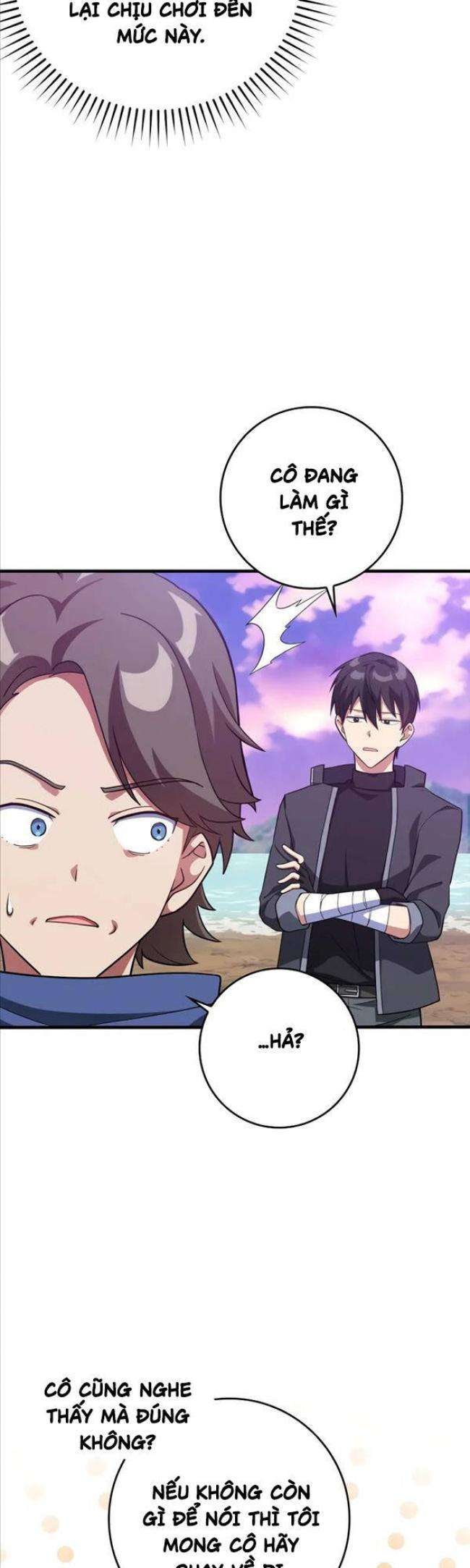 Người Chơi Cấp Tối Đa - Page 42
