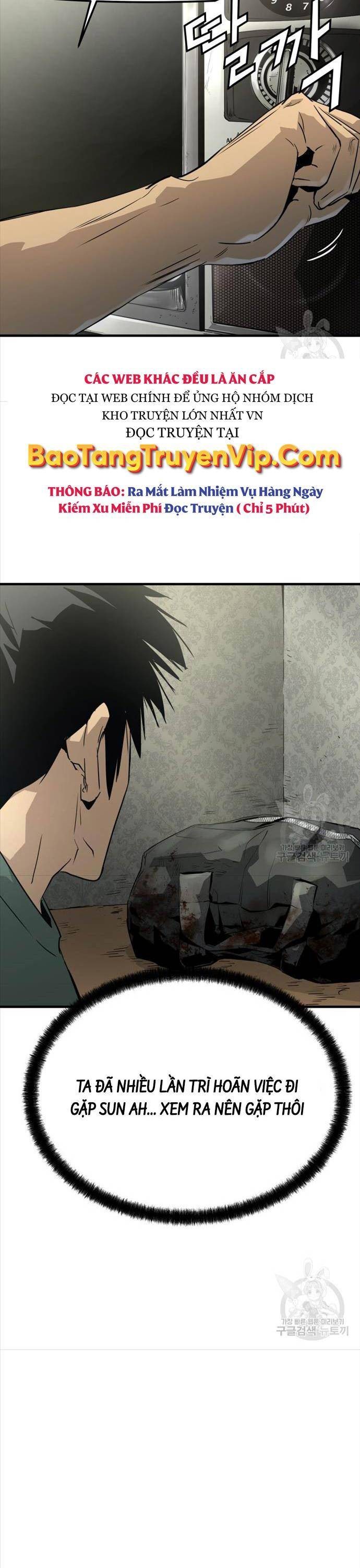 Đặc Công Xuất Ngũ - Page 38