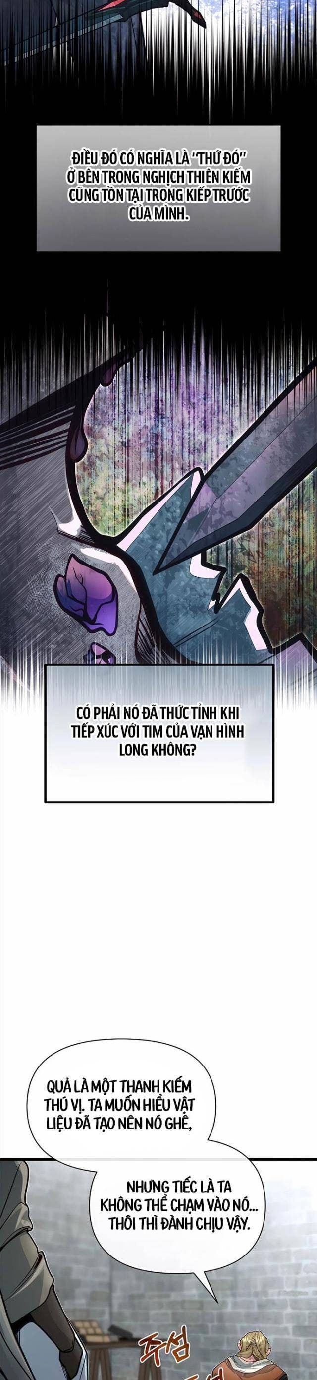 Anh Trai Anh Hùng Là Người Đã Chết Trong Học Viện - Page 15