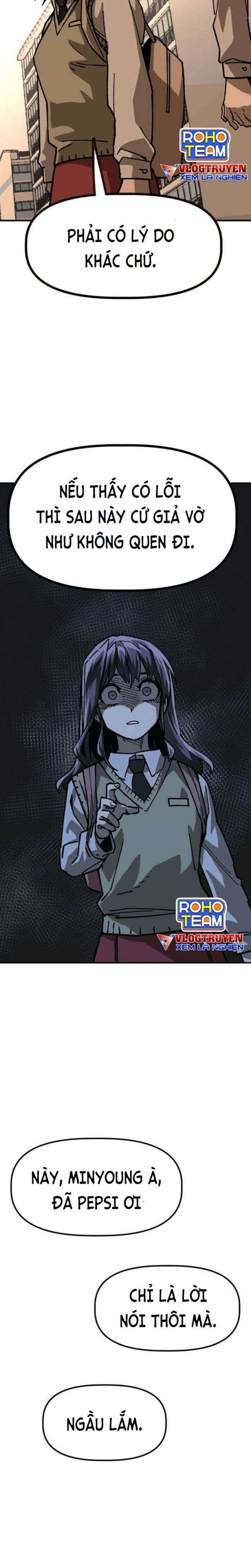 Chỉ Có Cái Chết Mới Là Sự Cứu Rỗi - Page 27