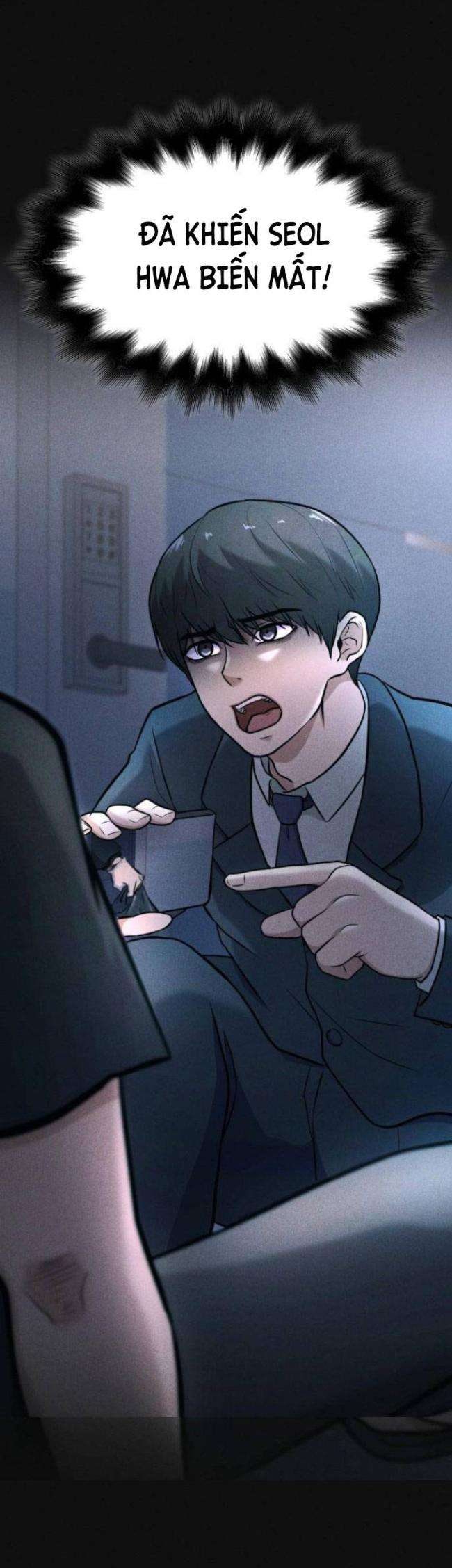 Phòng Kín - Page 68