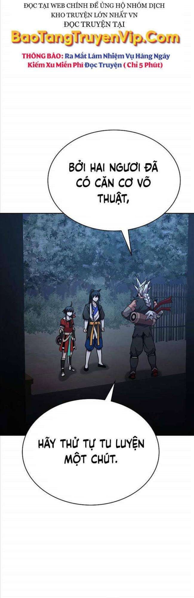 Streamer Cuộc Sống Thường Ngày Tại Võ Lâm - Page 61