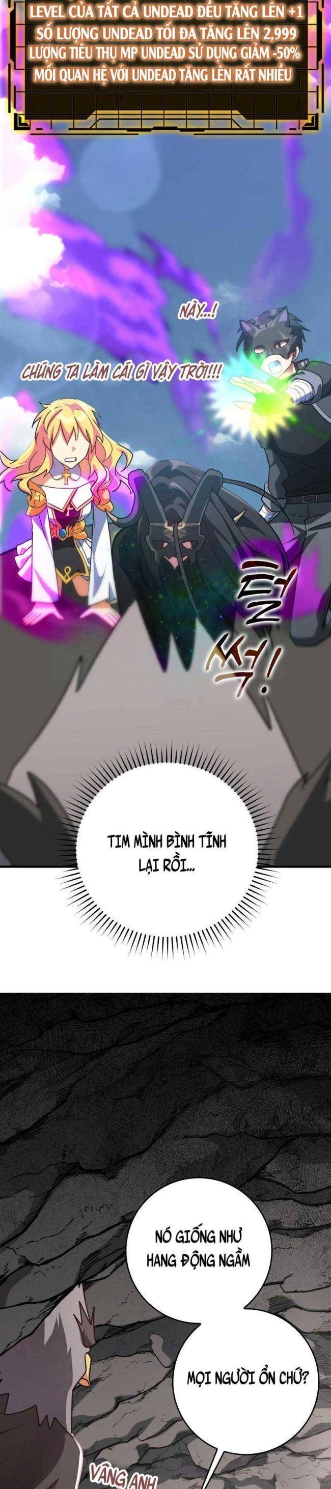 Người Chơi Cấp Tối Đa - Page 21