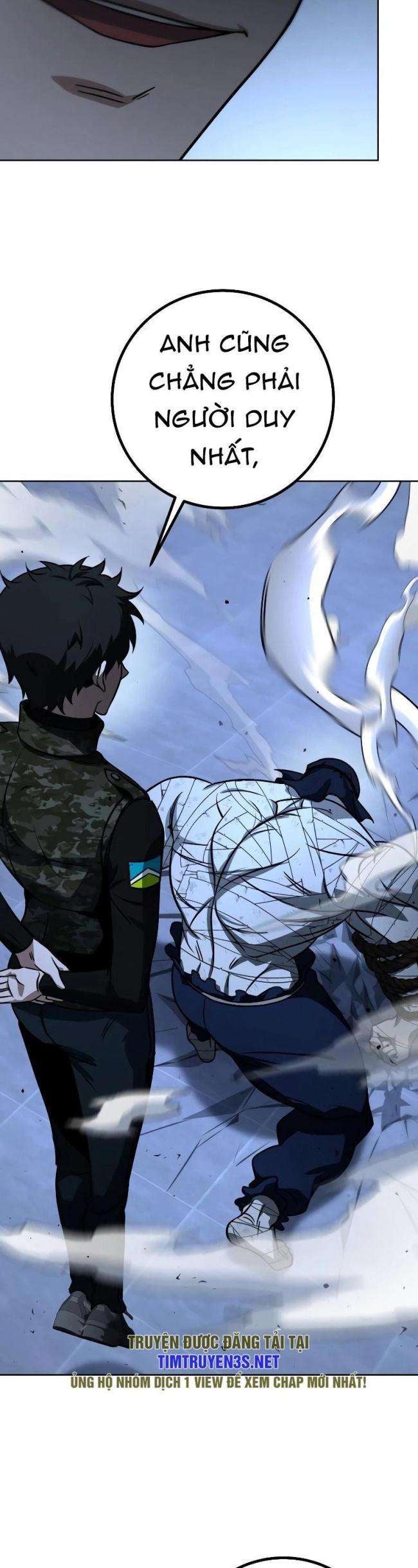 Tuyệt Đỉnh Anh Hùng - Page 11