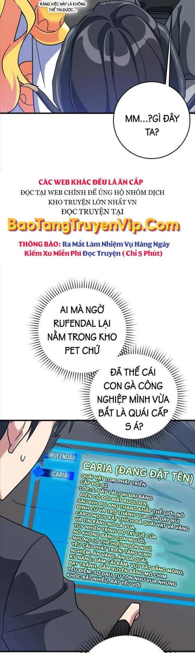 Người Chơi Cấp Tối Đa - Page 50