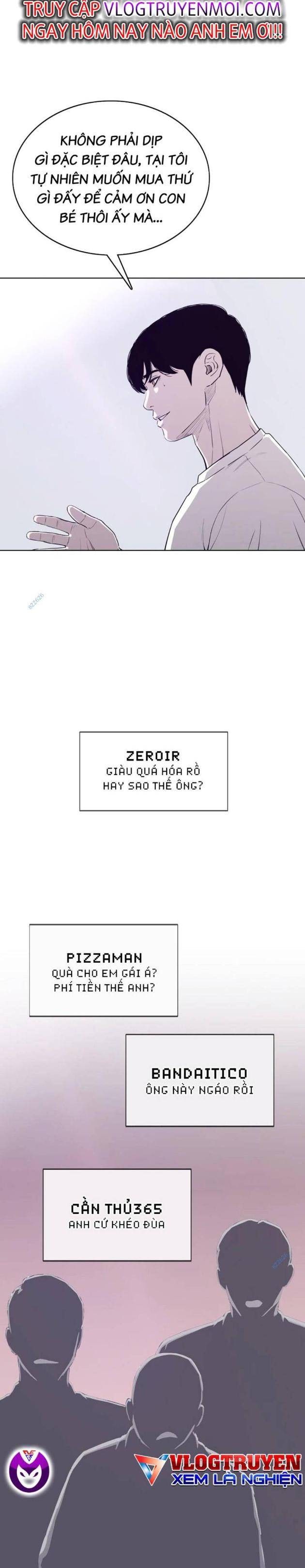 Loser Báo Thù - Page 14