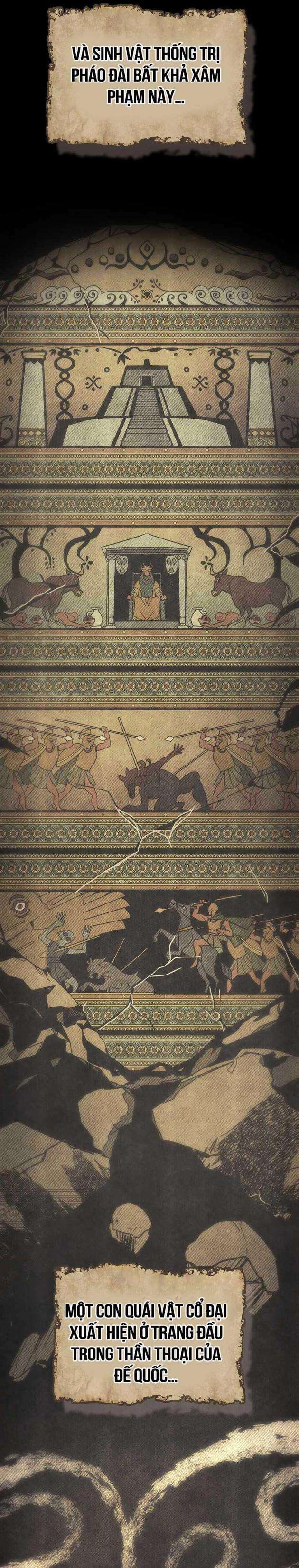 Hãy Hành Động Như Một Boss Đi Ngài Mr Devourer - Page 9