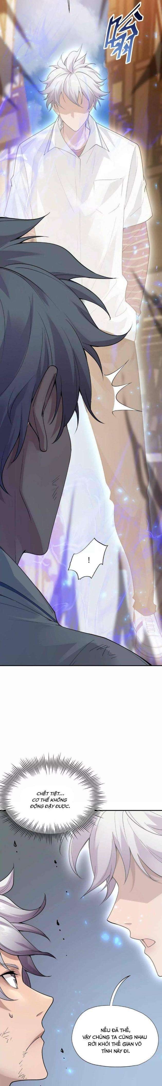 Thần Thú Quật Khởi - Page 9