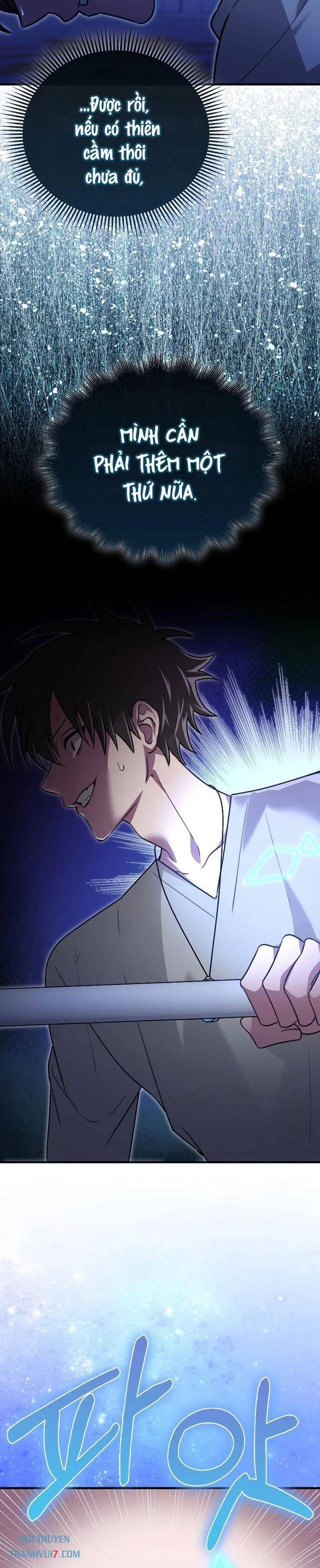 Tôi Không Phải Là Hồi Quy Giả - Page 36