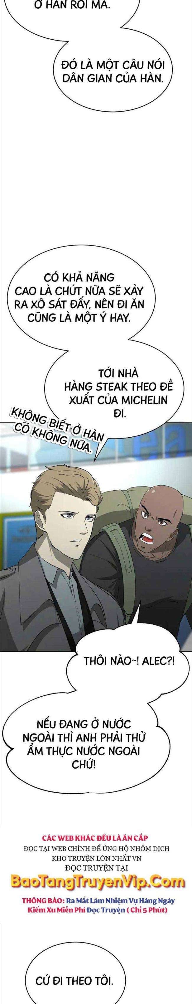 Vị Bạo Chúa Của Ngày Tận Thế Trở Lại - Page 27