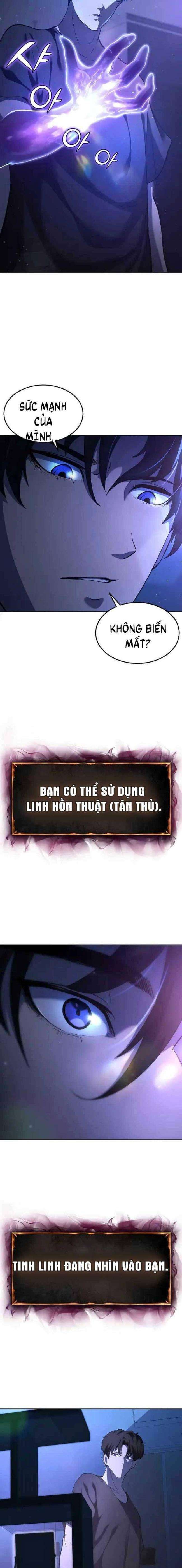 Vị Bạo Chúa Của Ngày Tận Thế Trở Lại - Page 30
