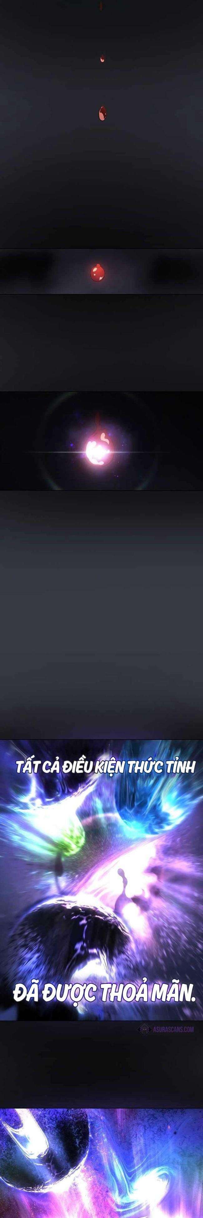 Hồi Quy Bằng Vương Quyền - Page 18