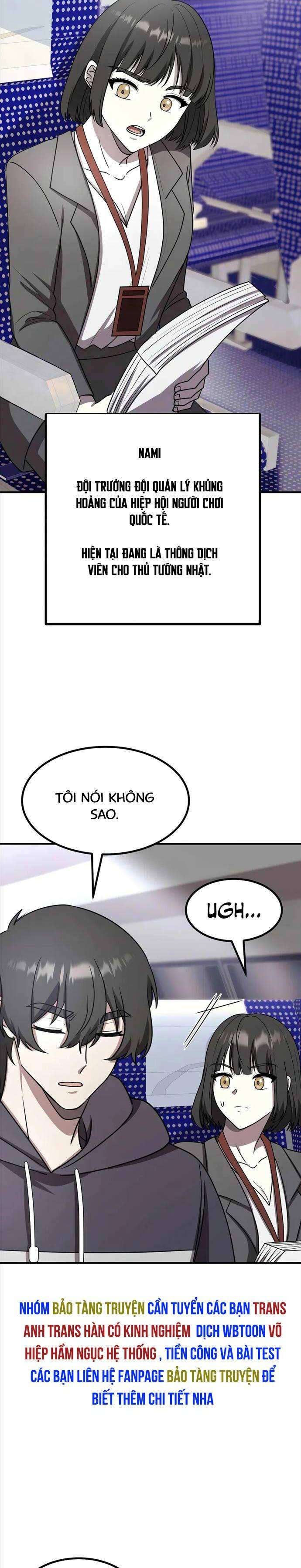 Ai Cũng Hồi Quy Ngoại Trừ Tôi - Page 10