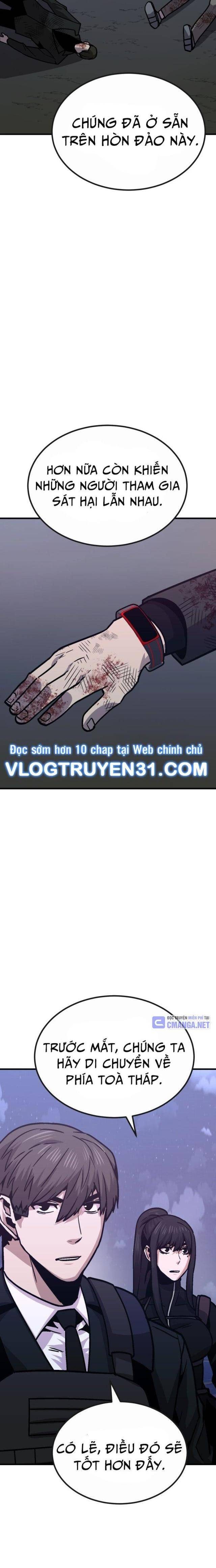 Ói Tiền Ra Đây - Page 8