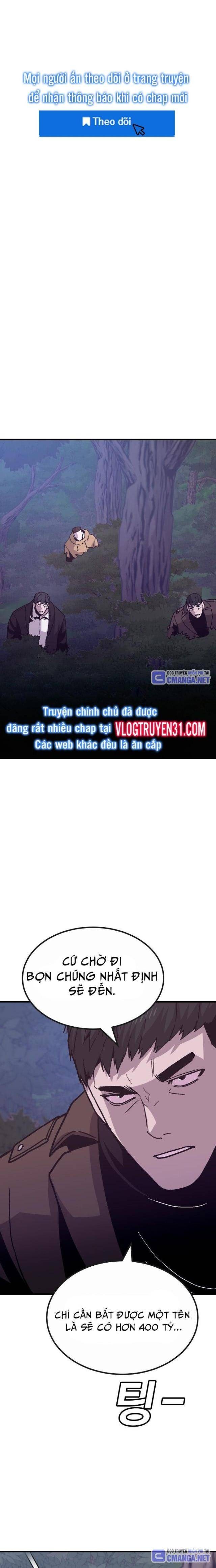 Ói Tiền Ra Đây - Page 22