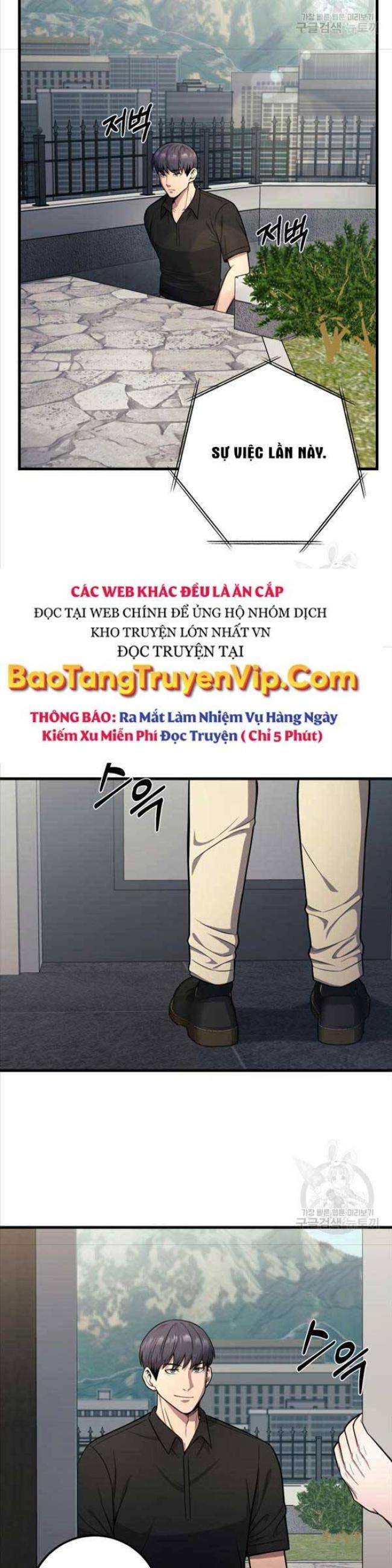 Kiếp Này Tôi Sẽ Là Phản Diện - Page 35