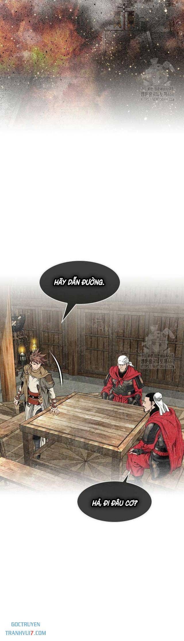 Thiên Hạ Đệ Nhất Y Lại Môn - Page 9