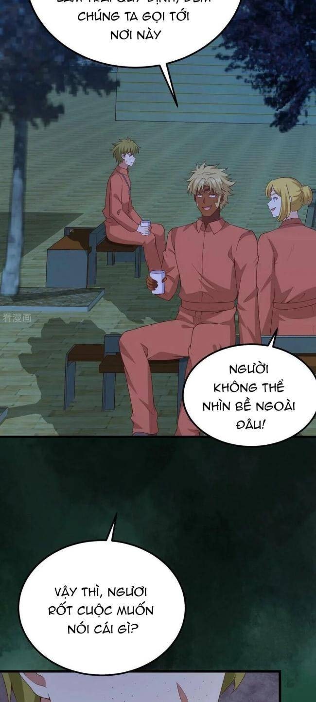 Từ Hôm Nay Bắt Đầu Làm Thành Chủ - Page 20