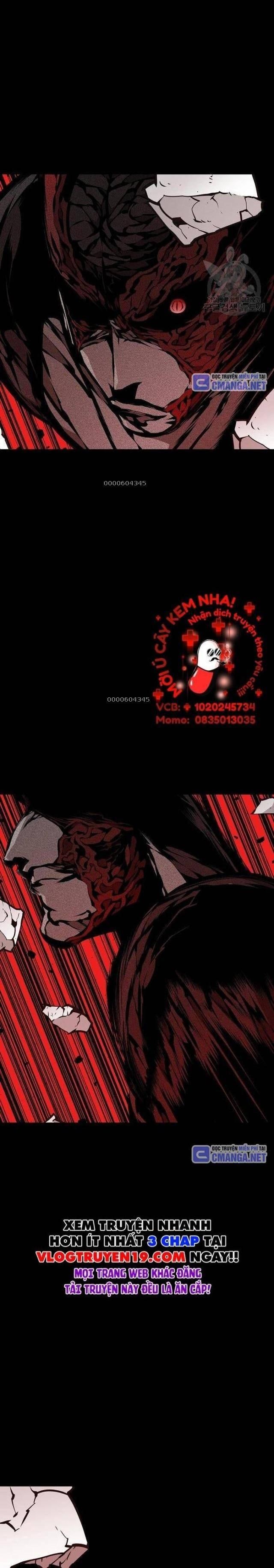 Cuồng Thú - Page 17