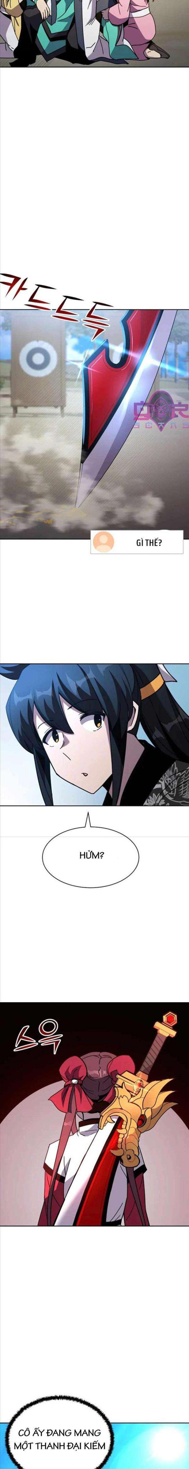 Streamer Cuộc Sống Thường Ngày Tại Võ Lâm - Page 17