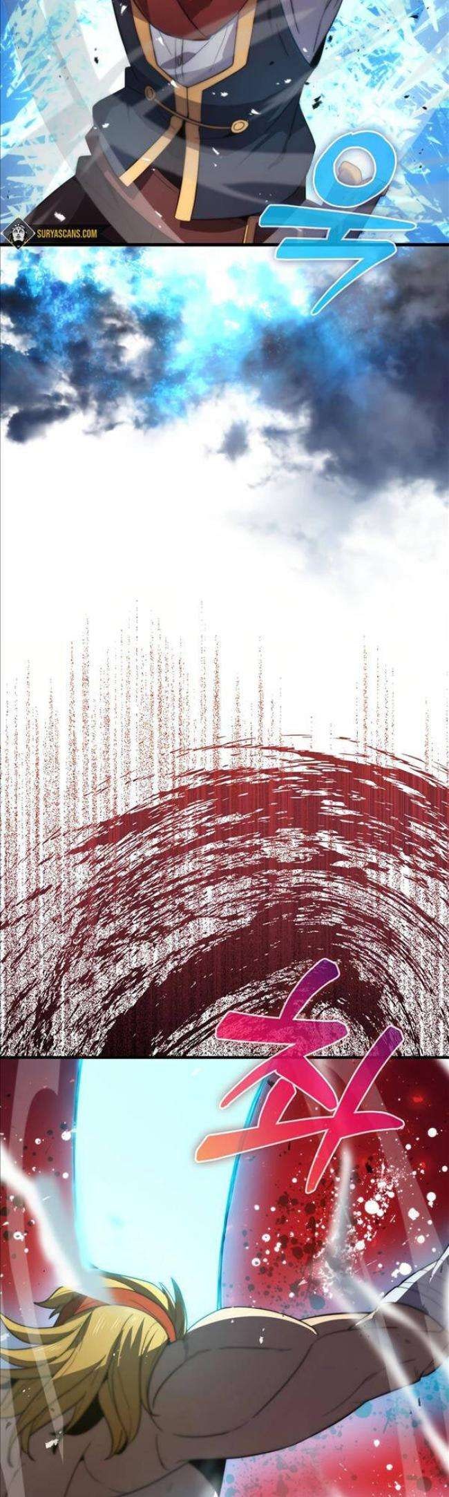 Kiếm Sư Cấp 9 Trở Lại - Page 54