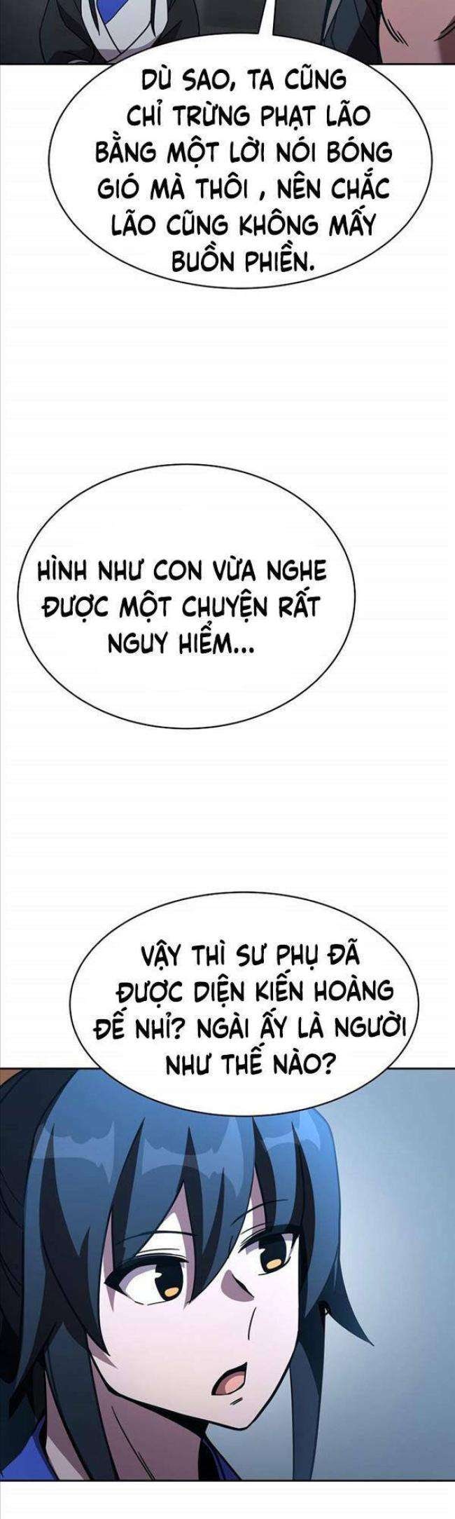 Streamer Cuộc Sống Thường Ngày Tại Võ Lâm - Page 49