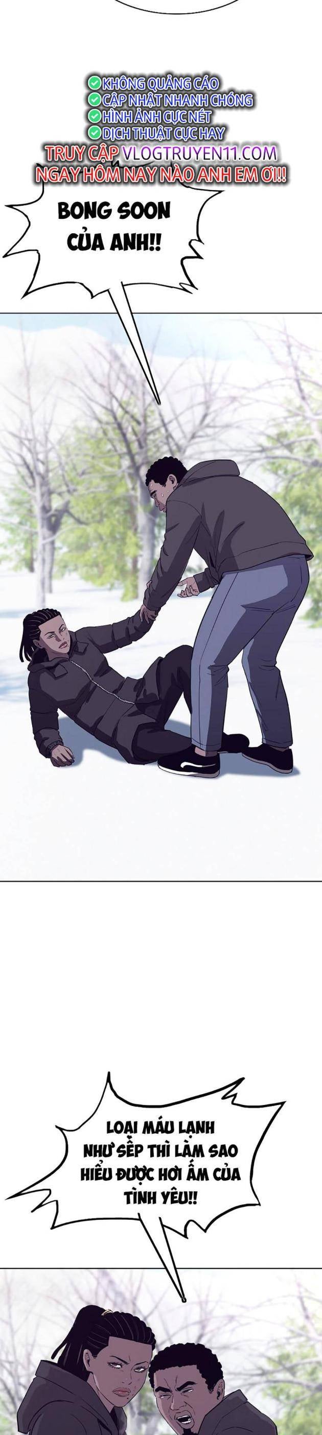 Loser Báo Thù - Page 29