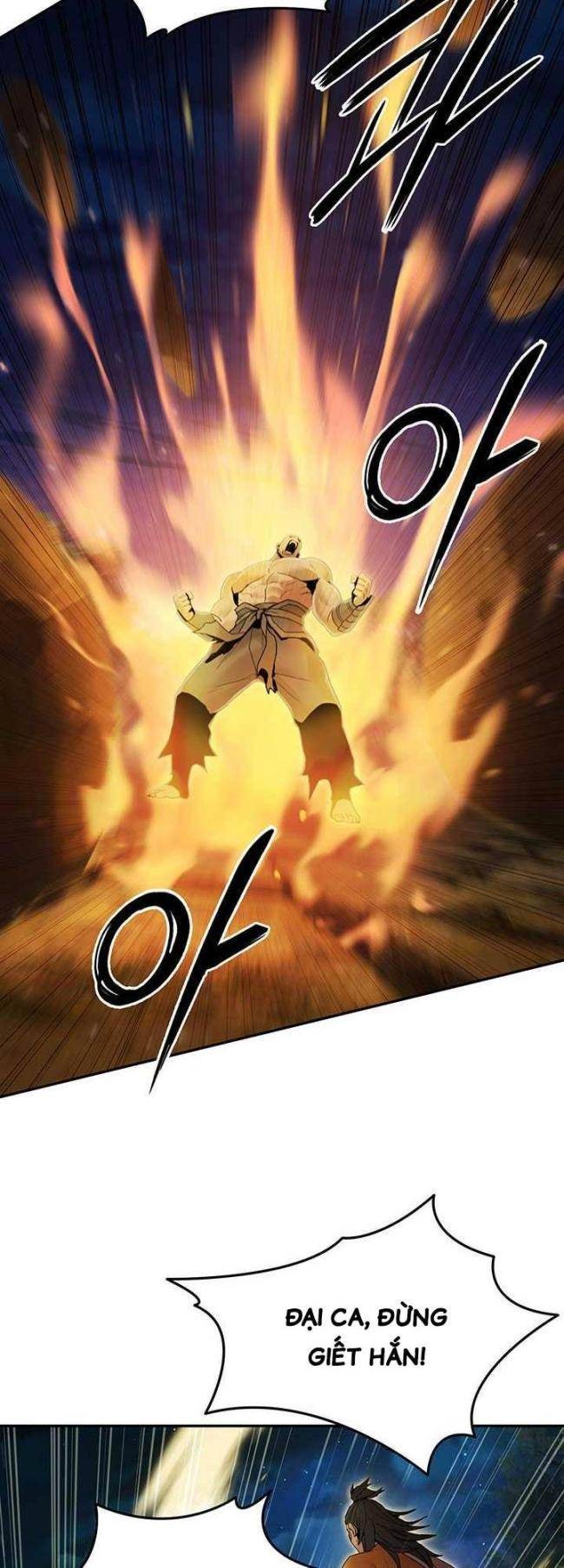 Hắc Bạch Võ Đế - Page 20