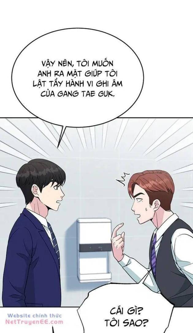 Chuyển Sinh Trở Thành Nhân Viên Mới - Page 31