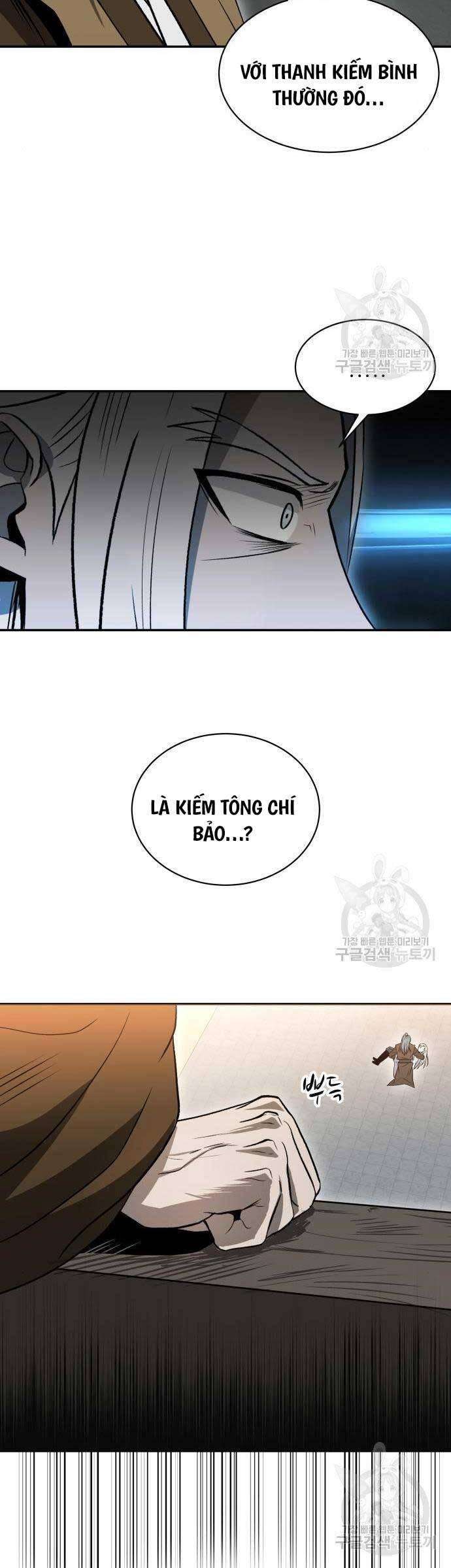 Thiên Tài Tuyệt Đỉnh Hoa Sơn - Page 9