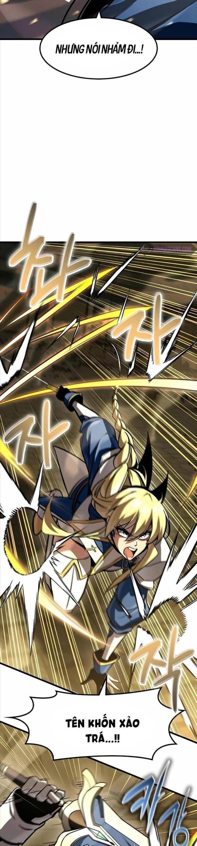 Chiến Binh Thu Thập Xác Chết - Page 24